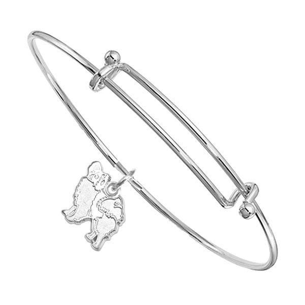 Papillon Bangle Bracelet