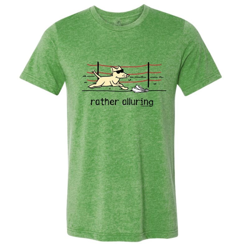 Rather Alluring - Lightweight Tee