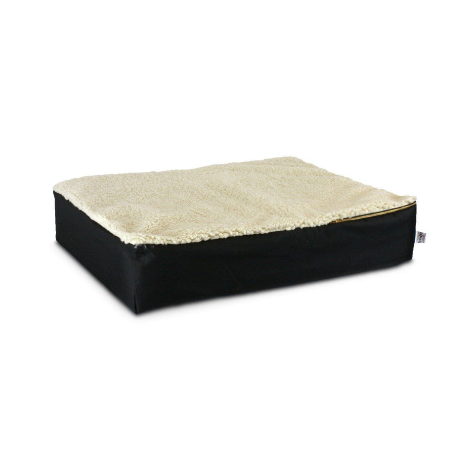 Super Orthopedic Lounge Dog Bed