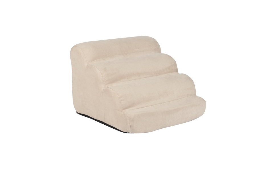 Orthopedic Scalloped Dog Ramp