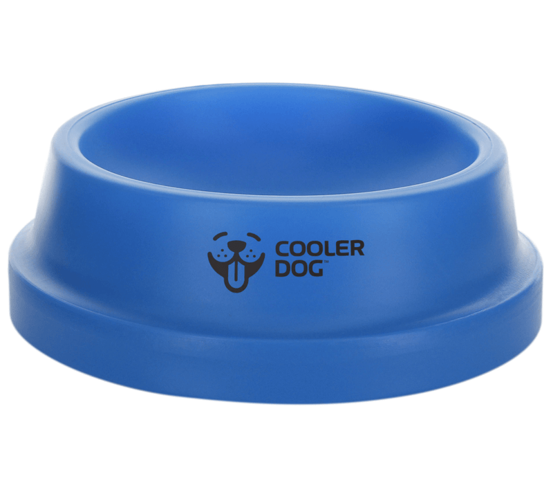 Freezable Dog Bowl