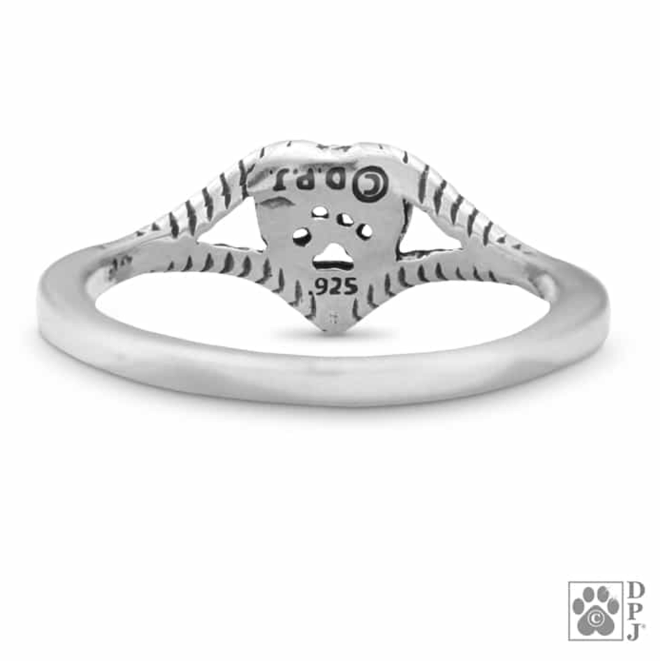 Roped Into Your Love Ring