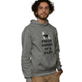 Silky Terrier Proud Owner - Adult Unisex Hoodie Sweatshirt