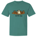 Subtle Dig - Classic Tee