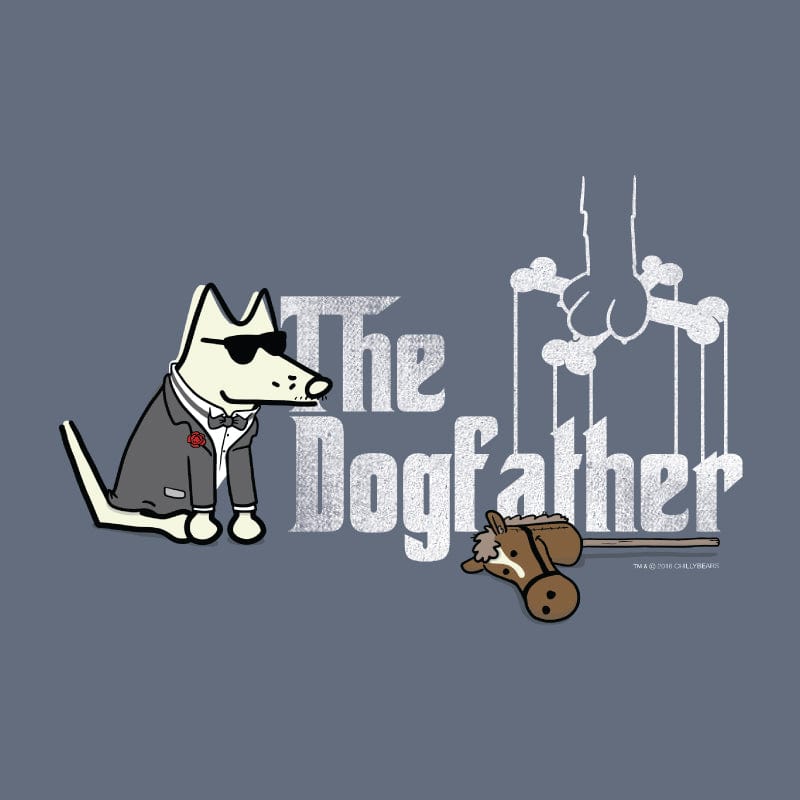 The Dogfather - Classic Tee