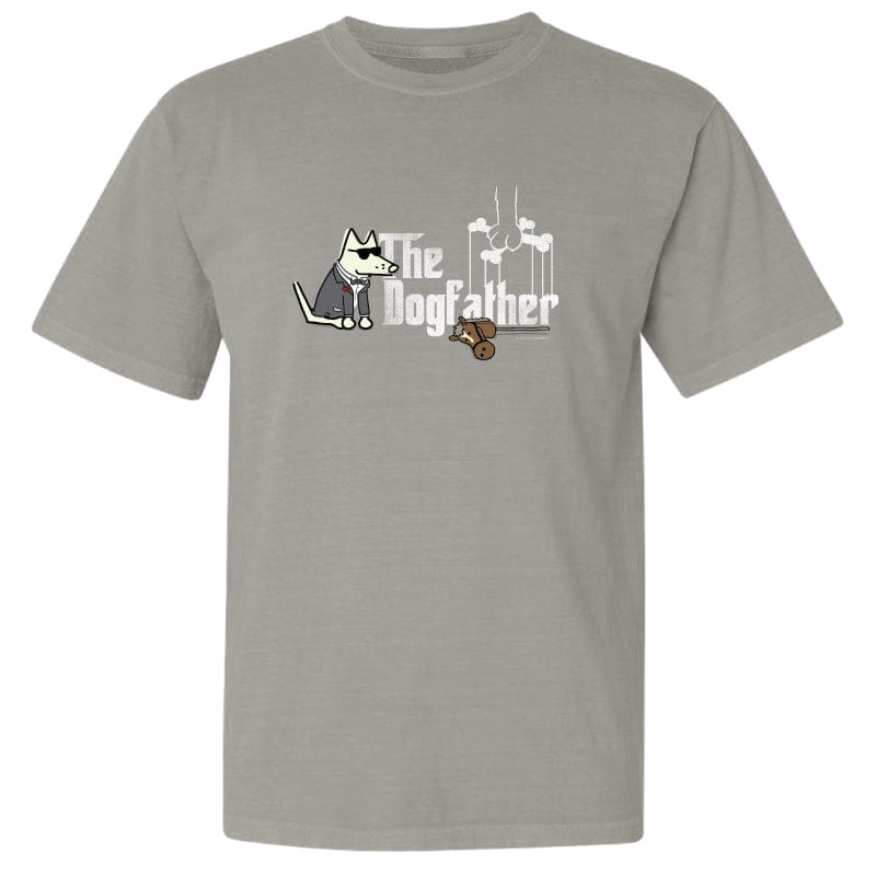 The Dogfather - Classic Tee