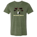 Where The Waggy Things Are - Lightweight Tee