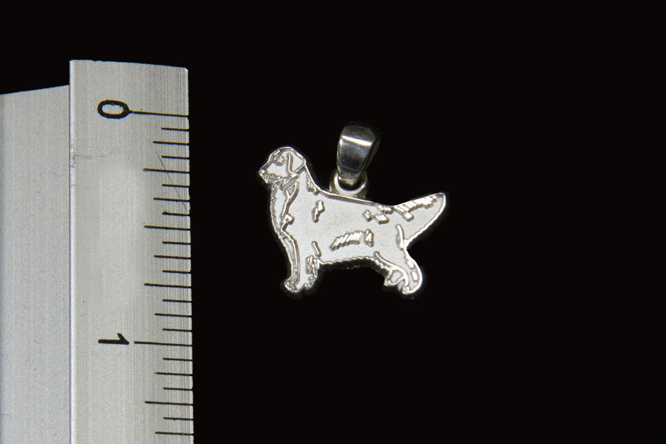 Papillon Pendant