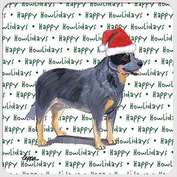Australian Cattle Dog 