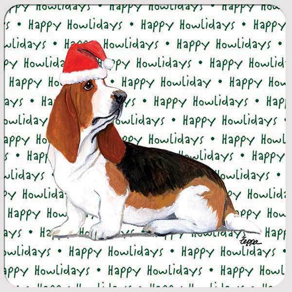 Basset Hound 