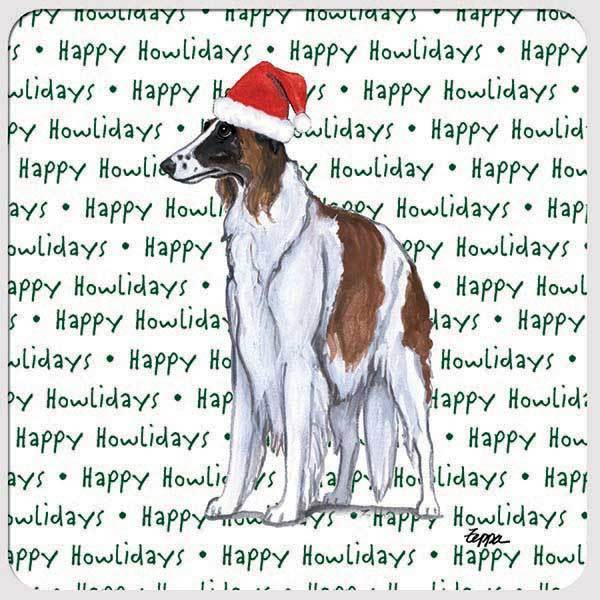 Borzoi 