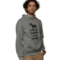 Cesky Terrier Proud Owner - Adult Unisex Hoodie Sweatshirt