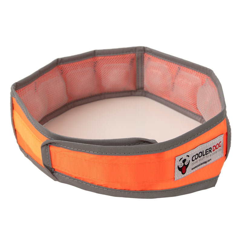 Hi-Vis Cooling Collar