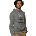 Dalmatian Proud Owner - Adult Unisex Hoodie Sweatshirt