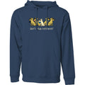 Don't Stop Retrievin - Sweatshirt Pullover Hoodie