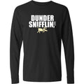 Dunder Snifflin - Classic Long-Sleeve T-Shirt