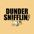 Dunder Snifflin - Classic Long-Sleeve T-Shirt