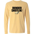 Dunder Snifflin - Classic Long-Sleeve T-Shirt