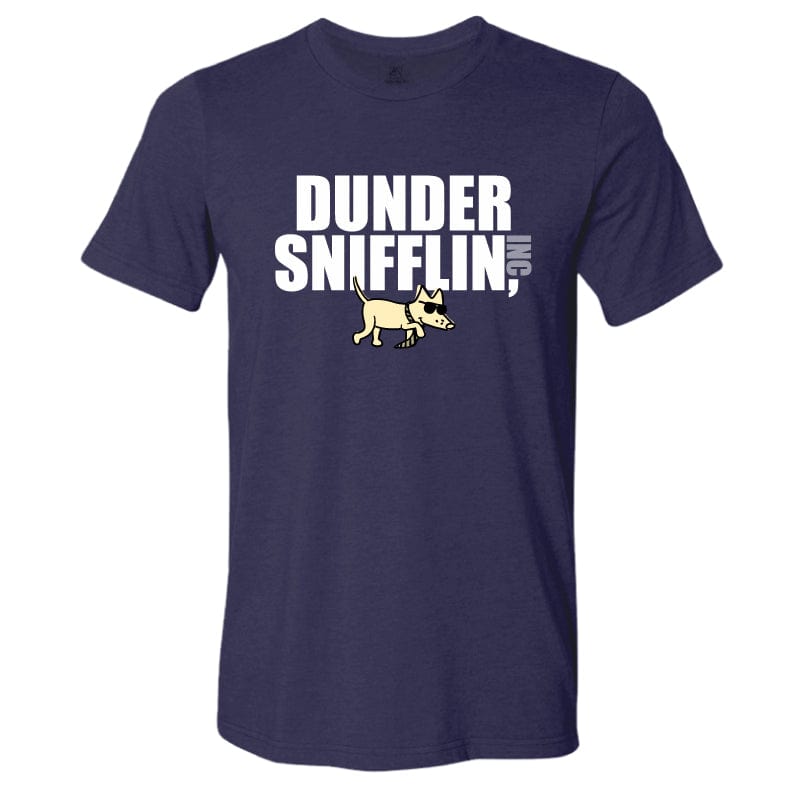 Dunder Snifflin - Lightweight Tee