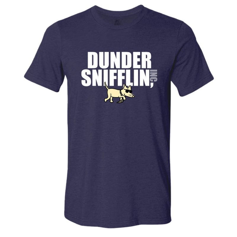 Dunder Snifflin - Lightweight Tee