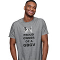 Grand Basset Griffon Vendéen Proud Owner - Adult Unisex T-Shirt