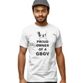 Grand Basset Griffon Vendéen Proud Owner - Adult Unisex T-Shirt