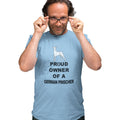 German Pinscher Proud Owner - Adult Unisex T-Shirt