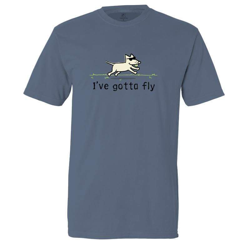 I've Gotta Fly - Classic Tee