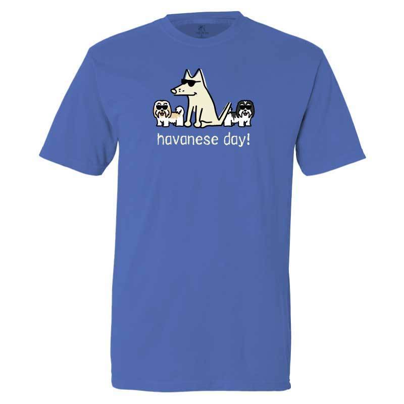 Havanese Day! - Classic Tee
