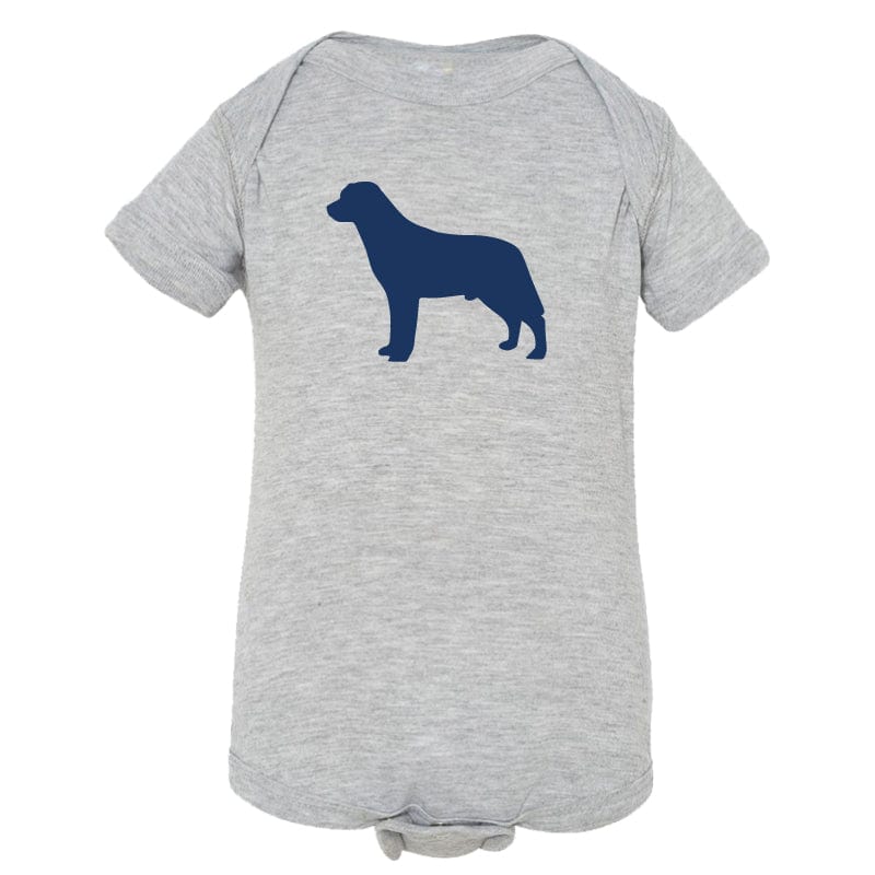 Labrador Retriever  Infant Onesie