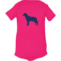 Labrador Retriever  Infant Onesie