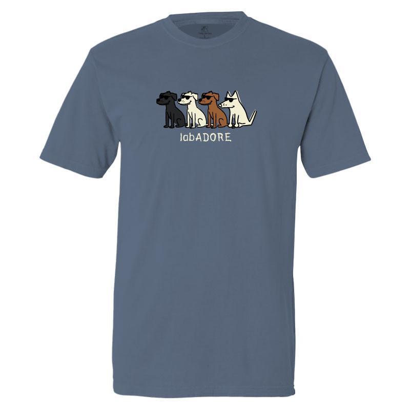 LabADORE - Classic Tee