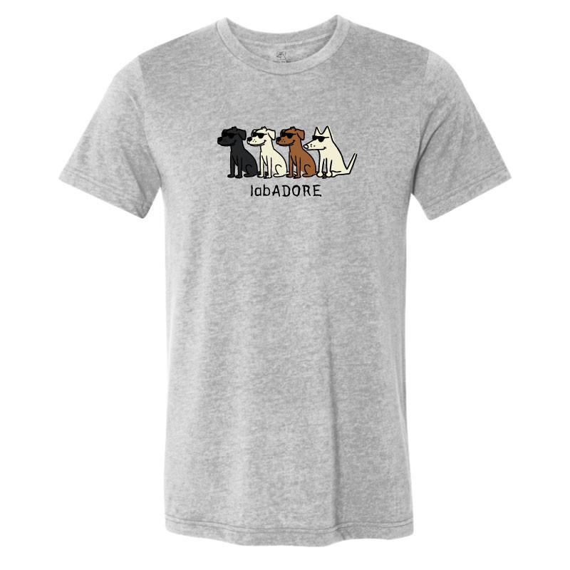 LabADORE - Lightweight Tee