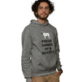 Mastiff Proud Owner - Adult Unisex Hoodie Sweatshirt