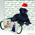 Newfoundland Holiday Mug