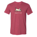 Nose It All - Lightweight Tee
