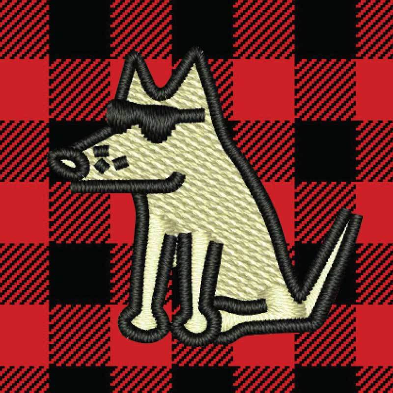 Put A Springer In Your Step - Pajama Set