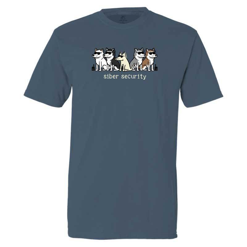 Siber Security - Classic Tee