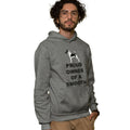 Smooth Fox Terrier Proud Owner - Adult Unisex Hoodie Sweatshirt