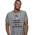 Spinone Italiano Proud Owner - Adult Unisex T-Shirt