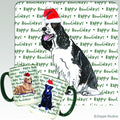 English Springer Spaniel Holiday Mug