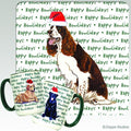 English Springer Spaniel Holiday Mug