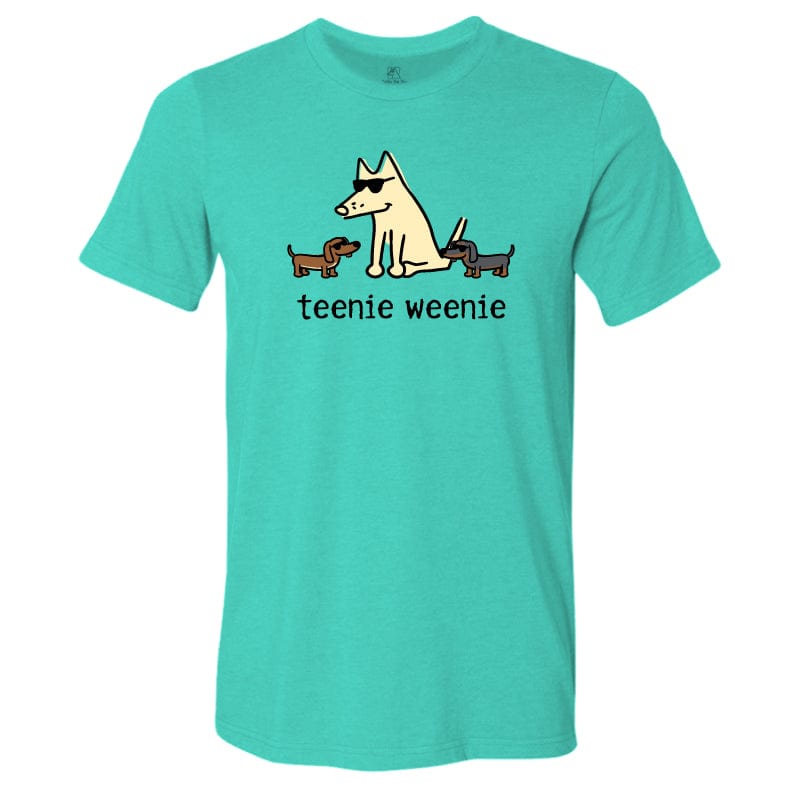 Teenie Weenie - Lightweight Tee